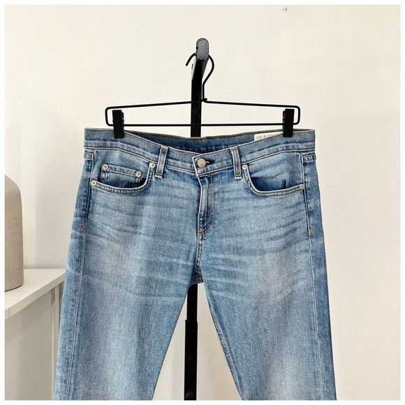 Rag & Bone The Dre Jeans - Picture 5 of 15